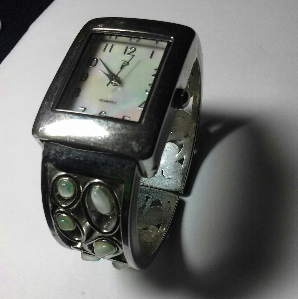 Quartz Womens Watch Preowned
